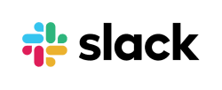 slack logo slack logo