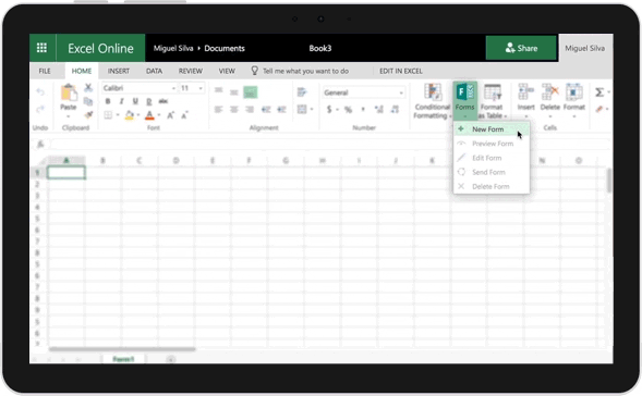 Excel-3 Excel-3