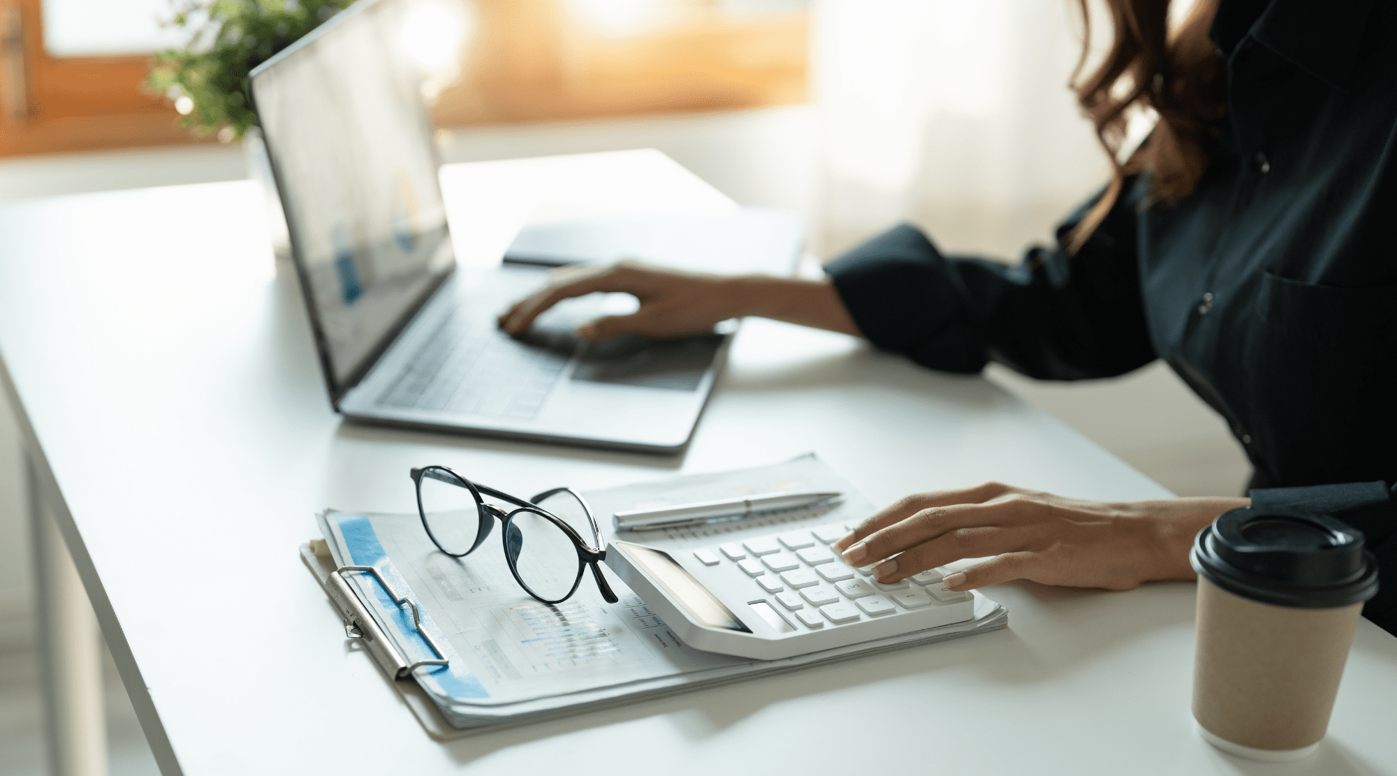 How Financial Advisors Automate and Streamline their Back Office How Financial Advisors Automate and Streamline their Back Office