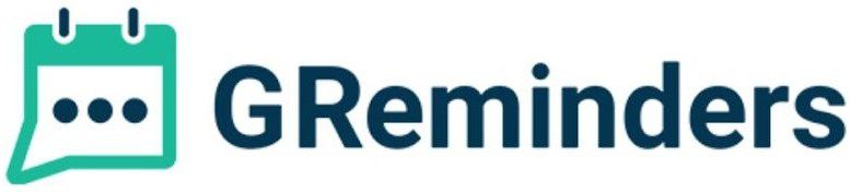 Greminders Logo Greminders Logo